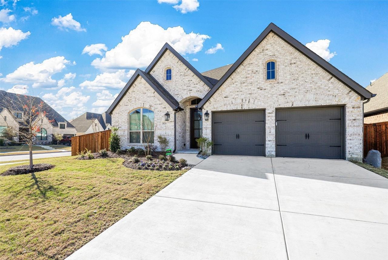 1824 Buckeye Ln