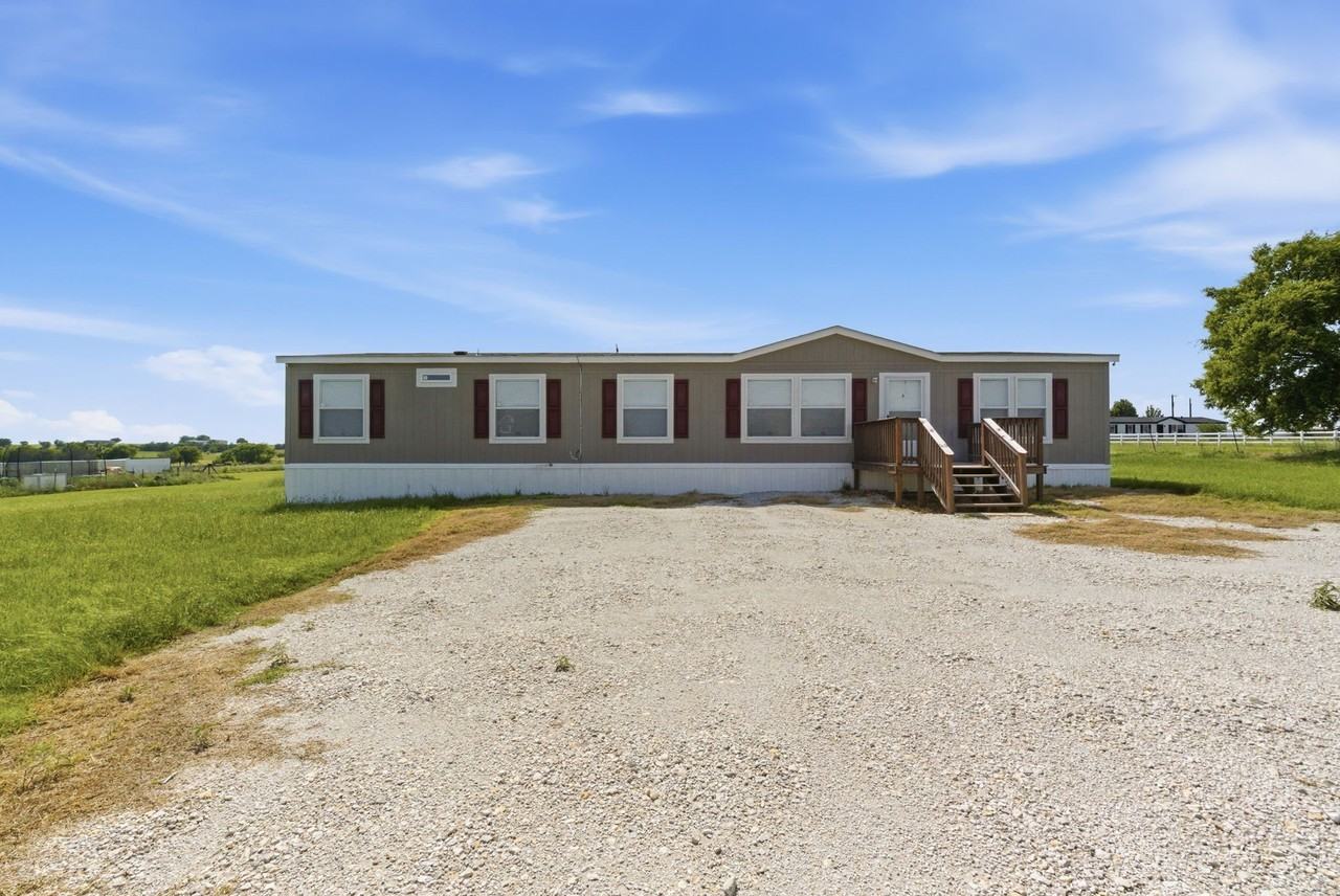 303 Mesa Rdg