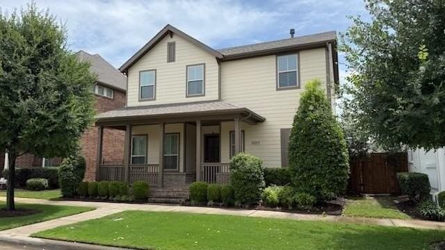 4213 Wellesley Ave - Photo 2 of 27