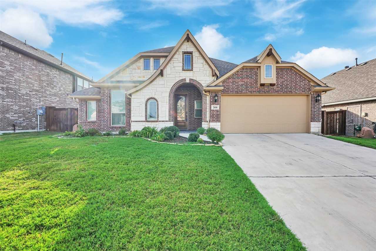 2616 Tinsley Dr