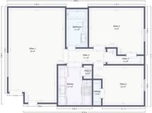 1704 Short St #C - Photo 1 of 1