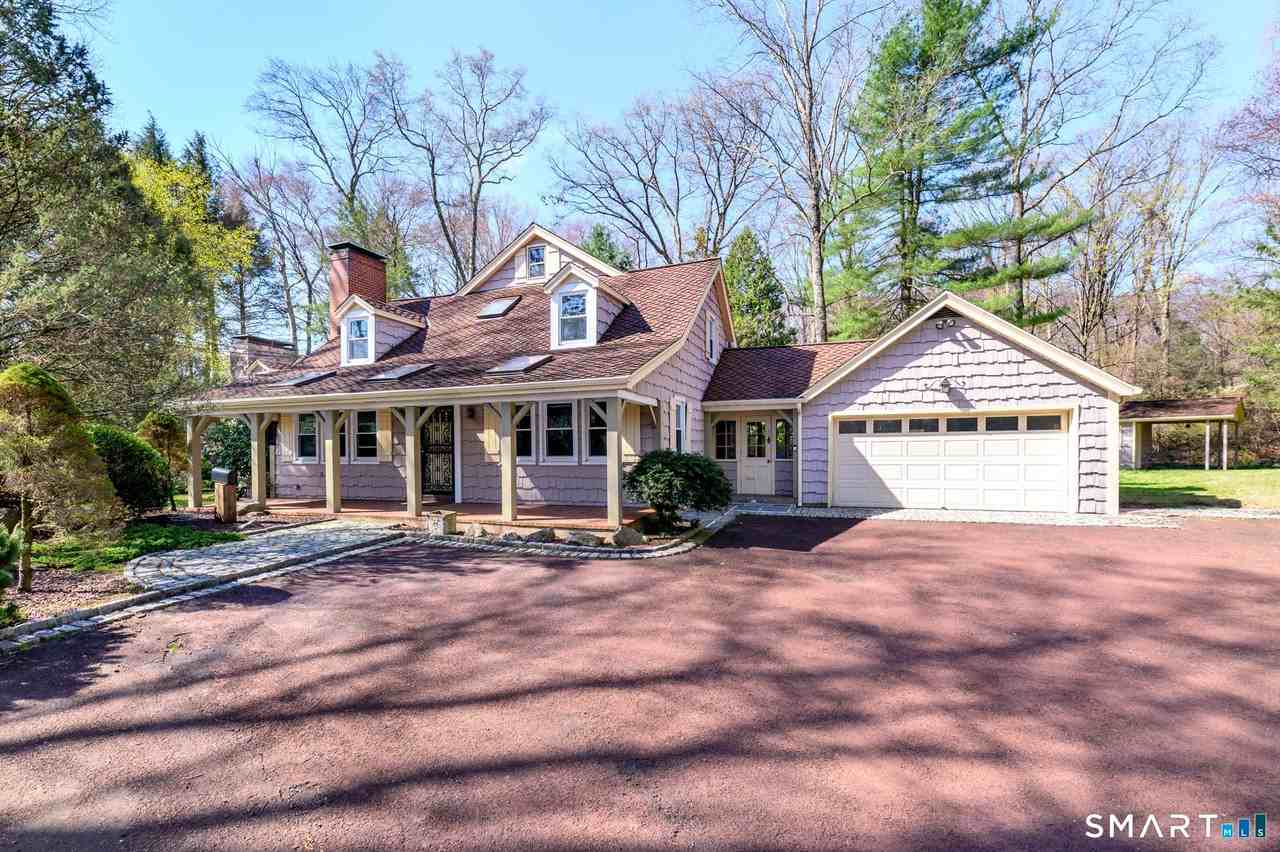 414 Riversville Rd