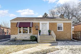 413 S Gilbert Ave - Photo 1 of 1