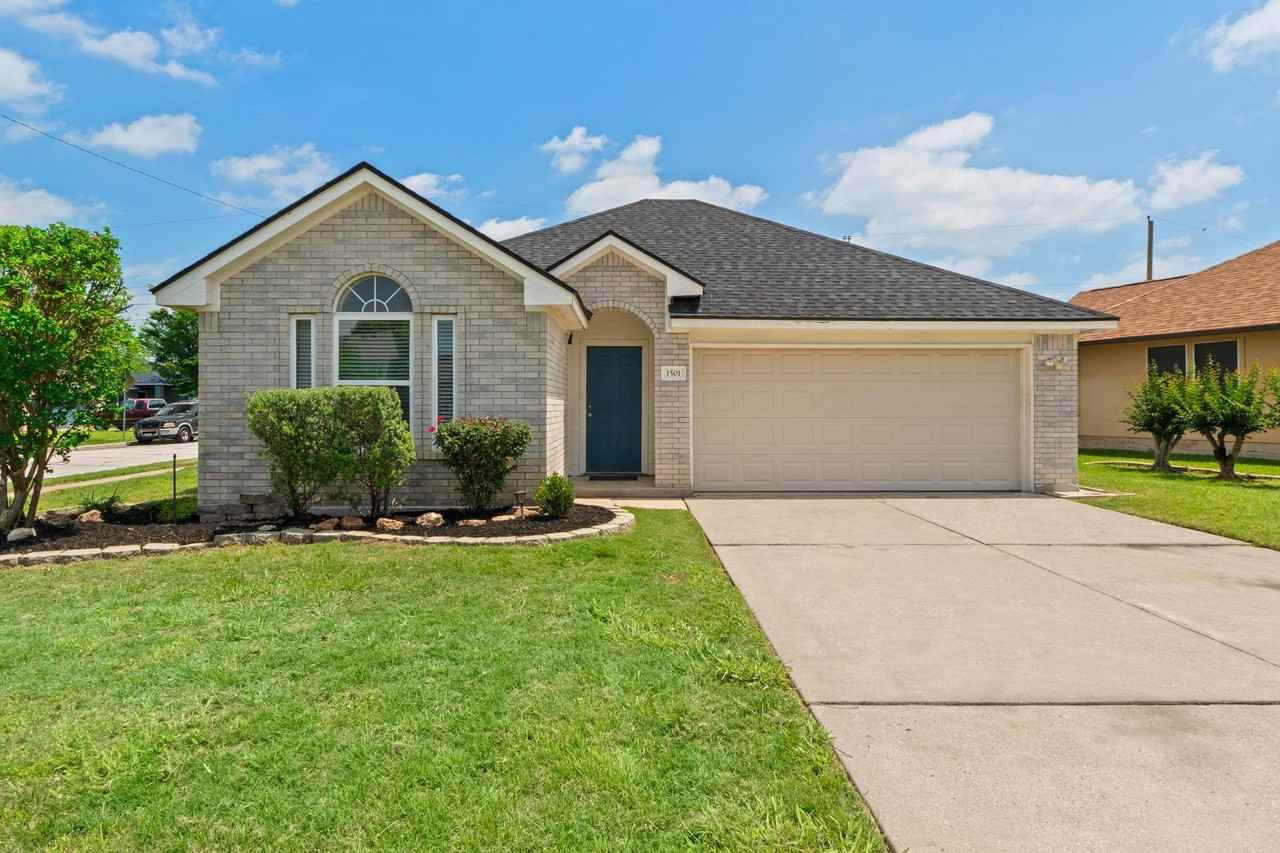1501 Catherine Ct