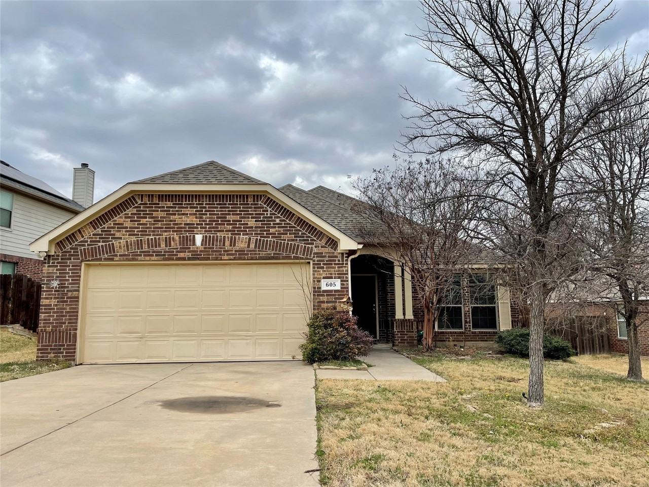 605 Knollwood Trail Ct