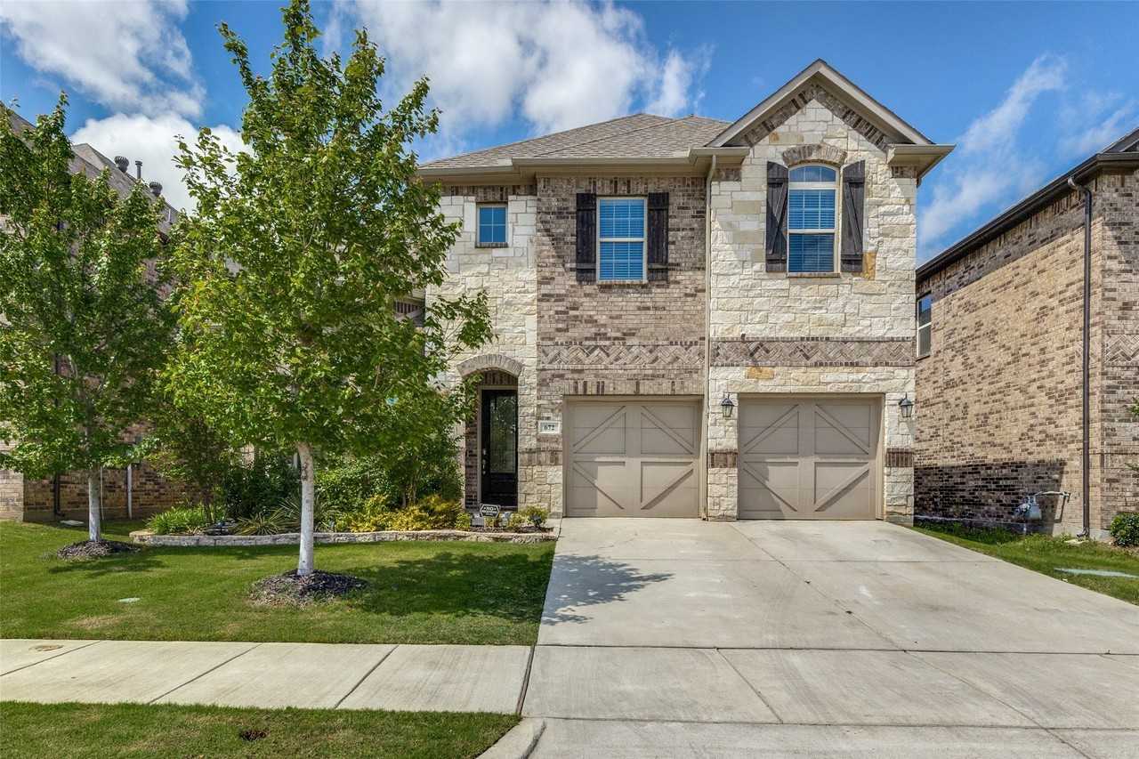 672 Harris Ridge Dr
