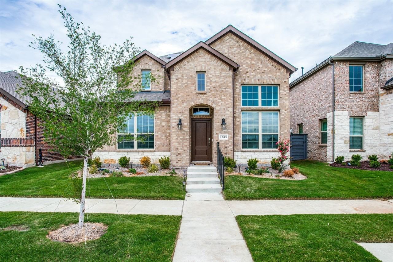 1304 Wildflower Way