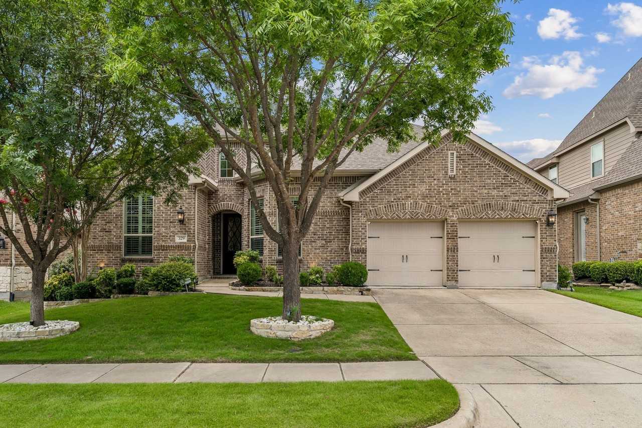 329 Hitch Wagon Dr