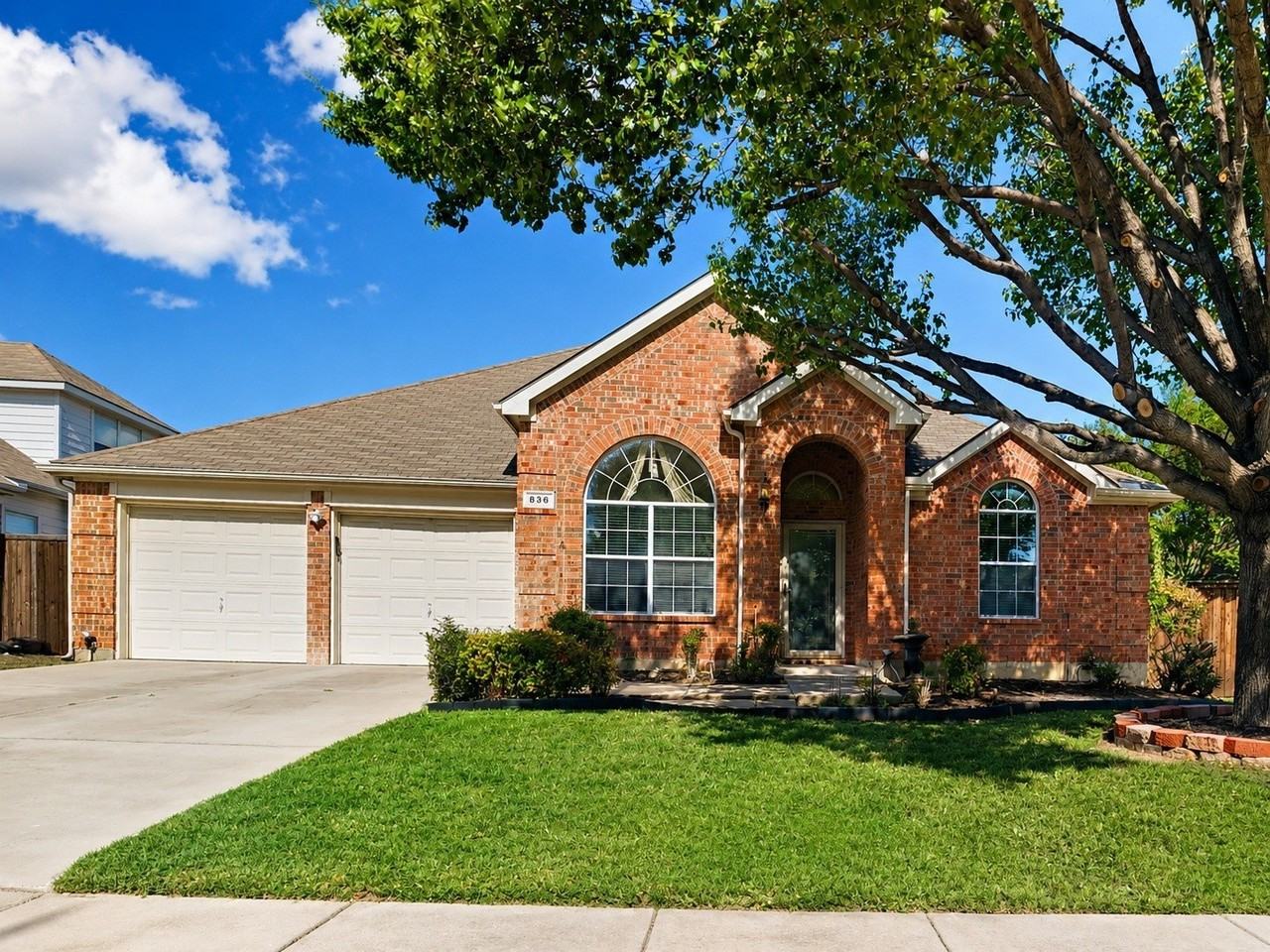 836 Mullrany Dr