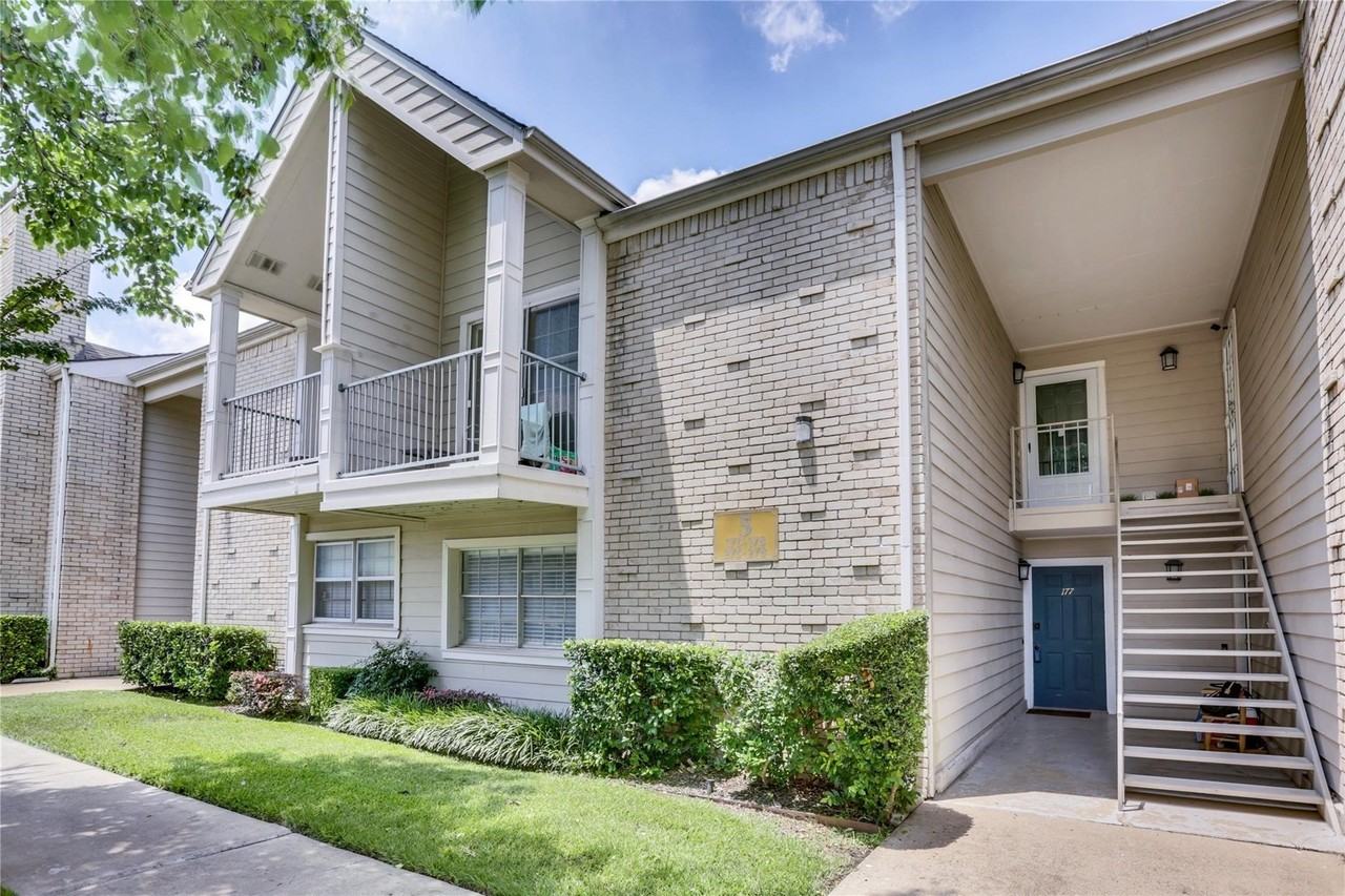 5881 Preston View Blvd #177
