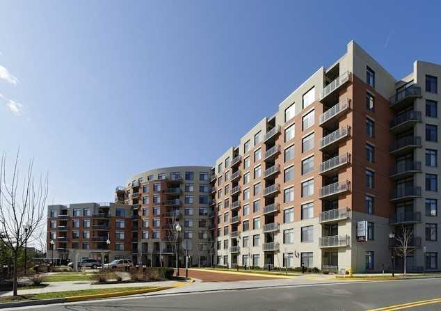 Curve 6100 Apartments for Rent 6100 Lincolnia Rd