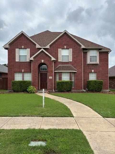 2420 Cimmaron Dr