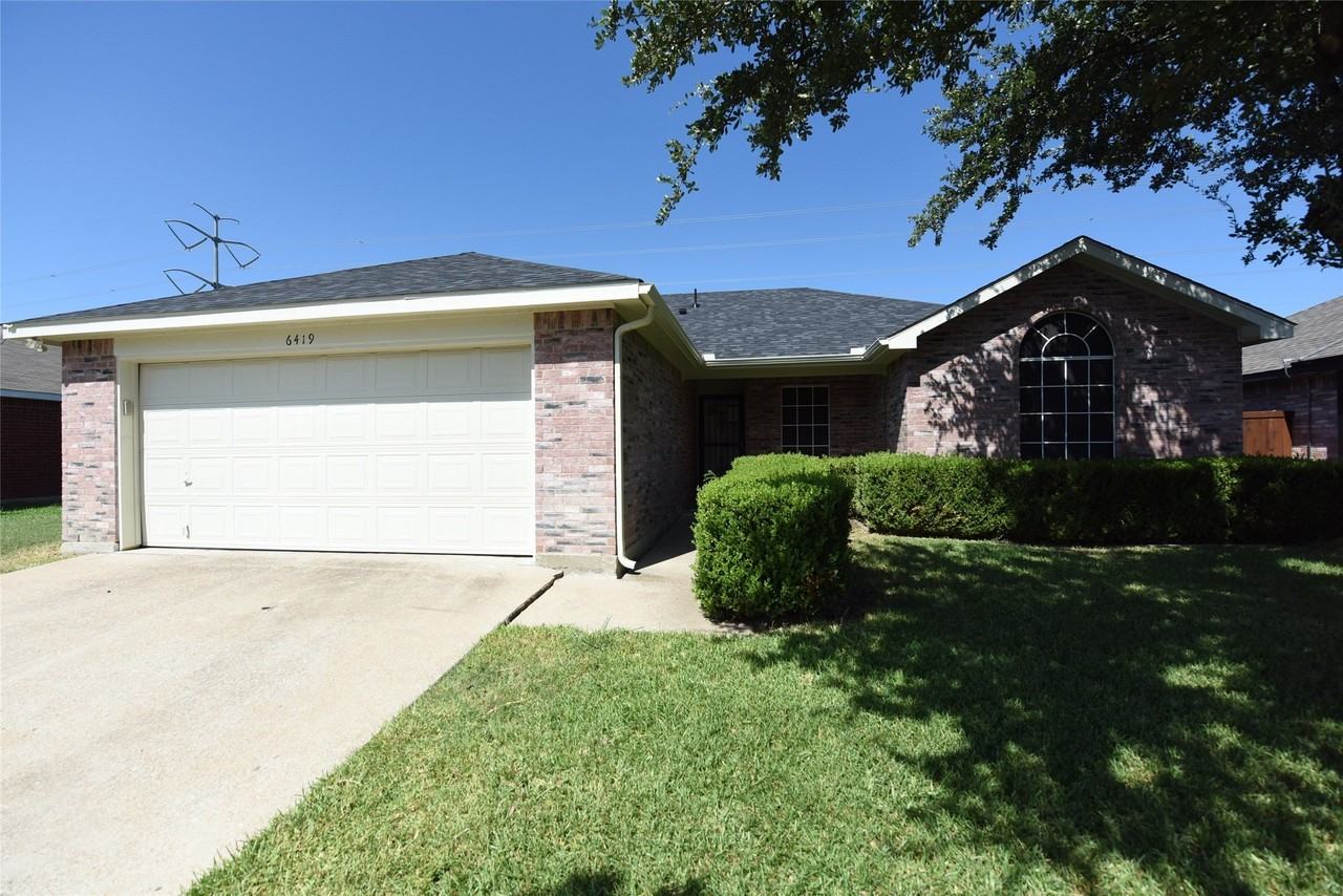 6419 Brookhaven Trl