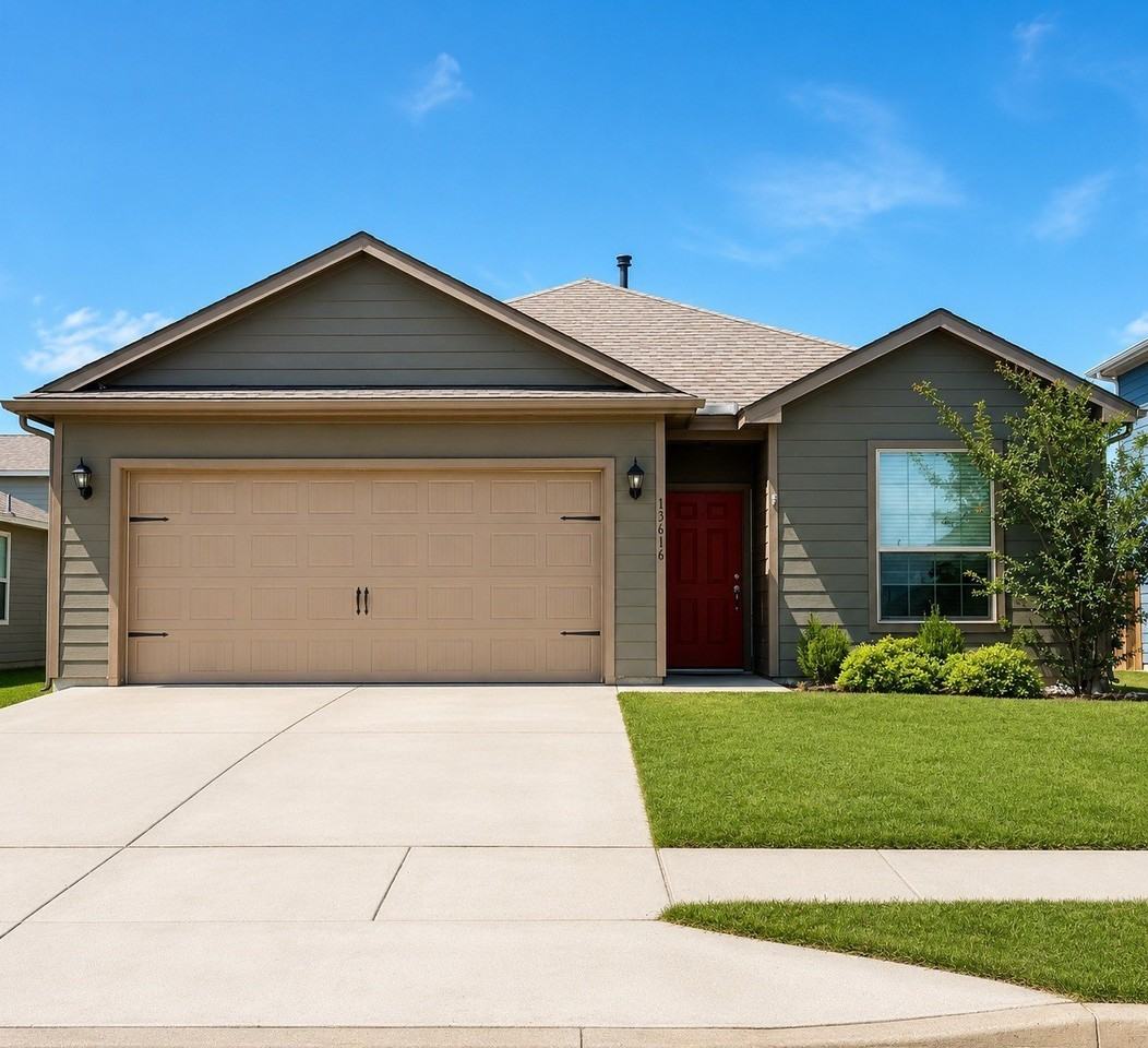 13616 Musselshell Dr