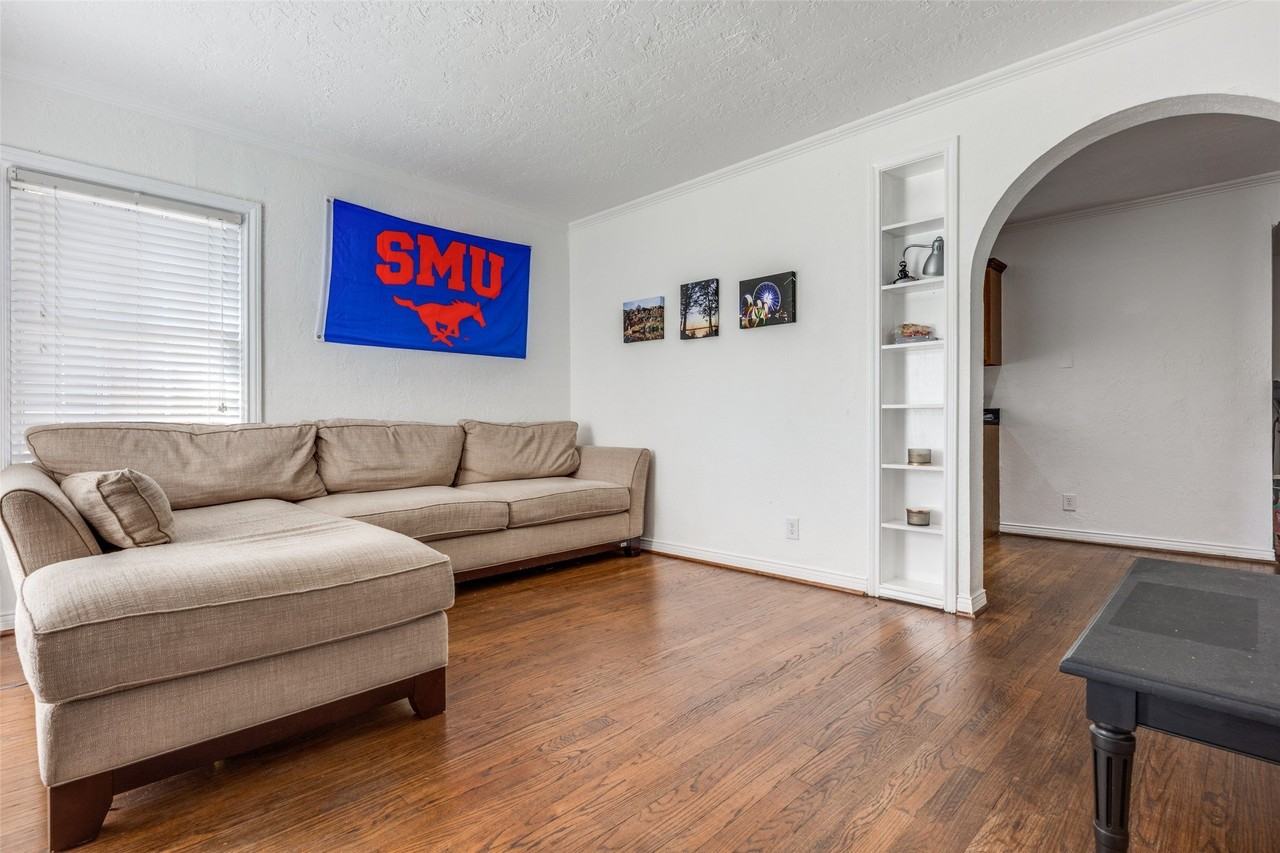 3440 Rosedale Ave #1 - Photo 6 of 15