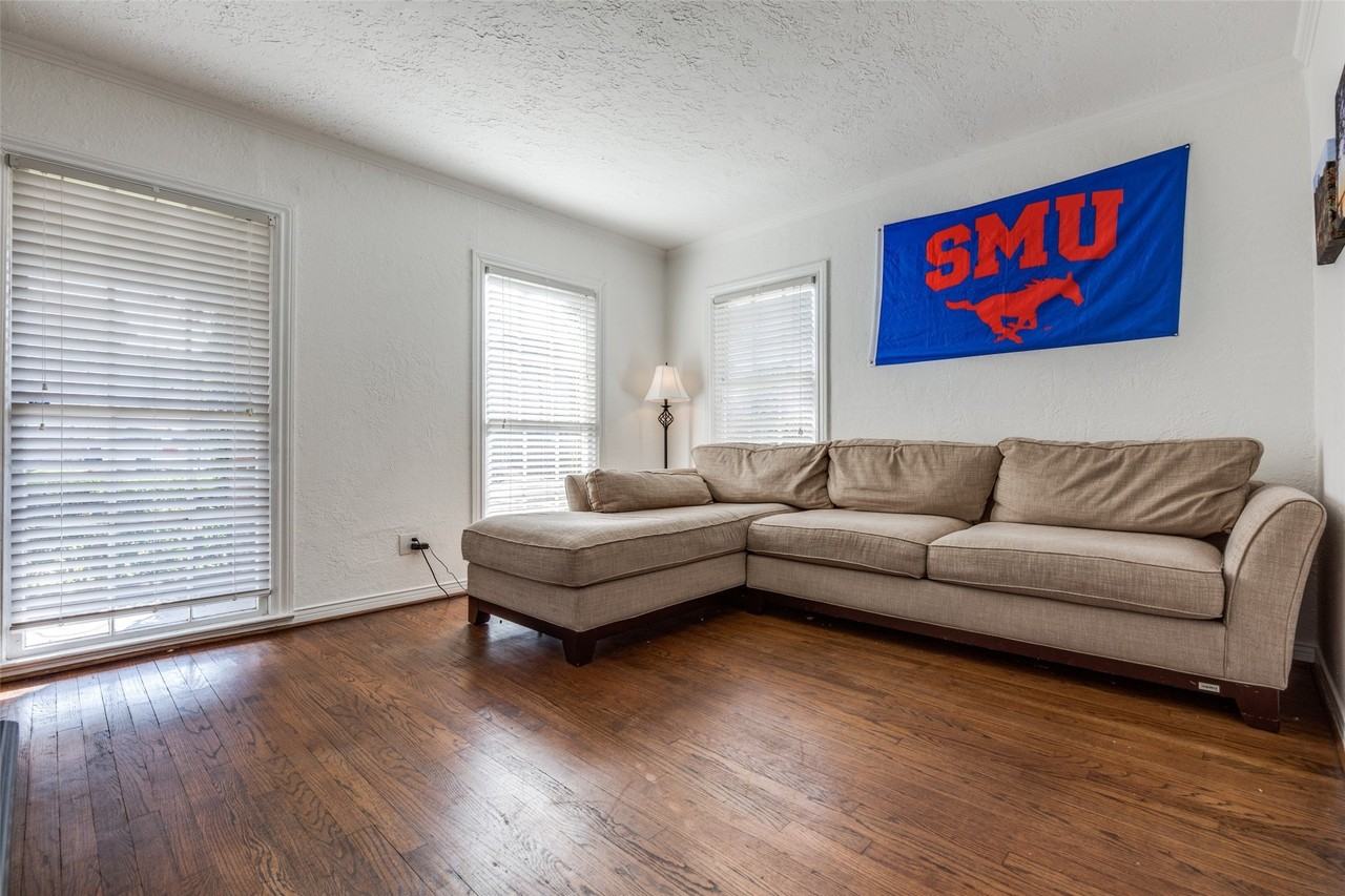 3440 Rosedale Ave #1 - Photo 7 of 15