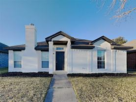 2705 Hidden Springs Dr - Photo 1 of 1