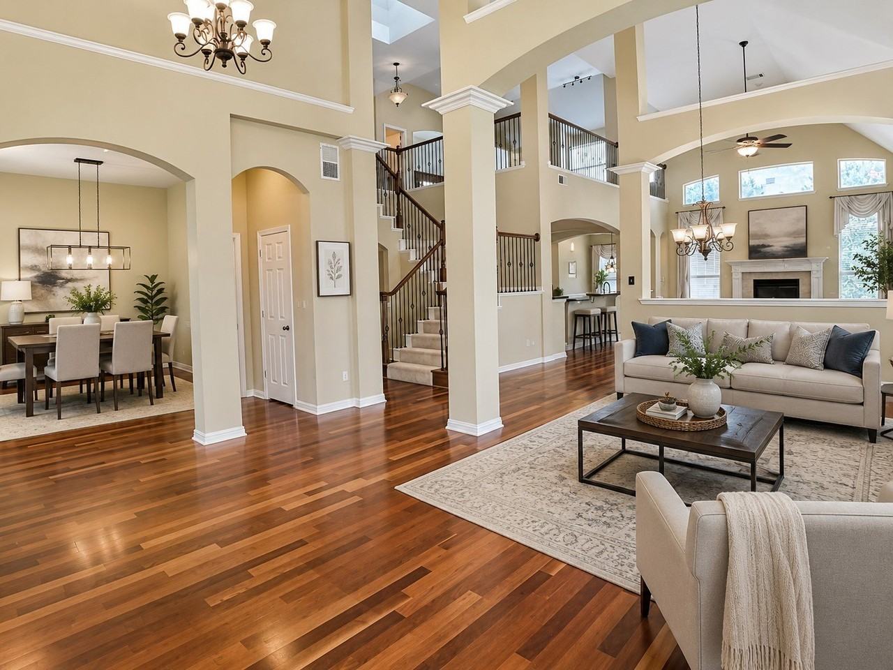 5708 Rickshaw Ln - Photo 3 of 28