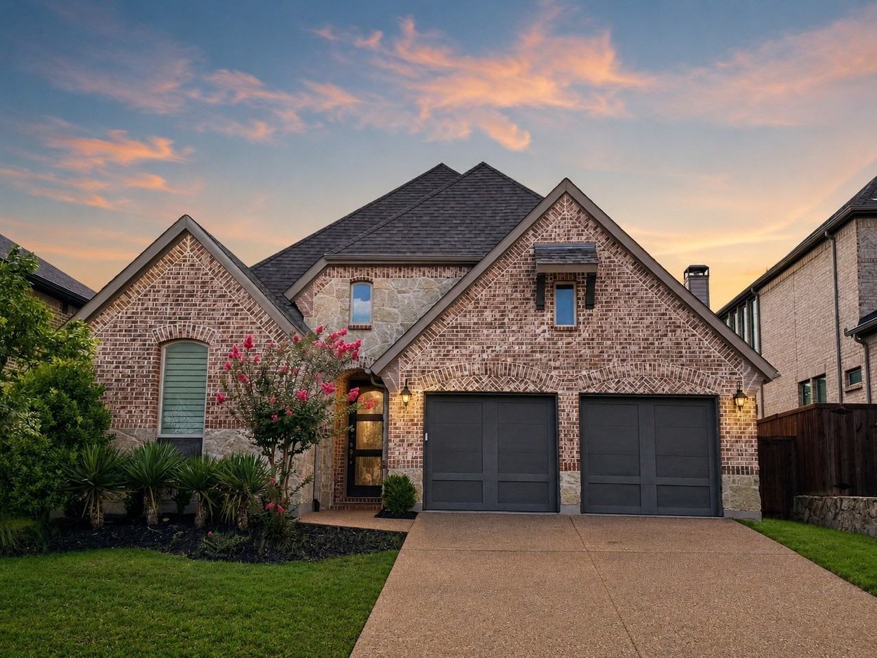 4521 Tall Knight Ln