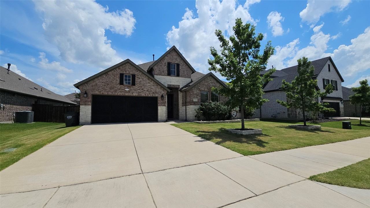 3512 Chacon Creek Trl