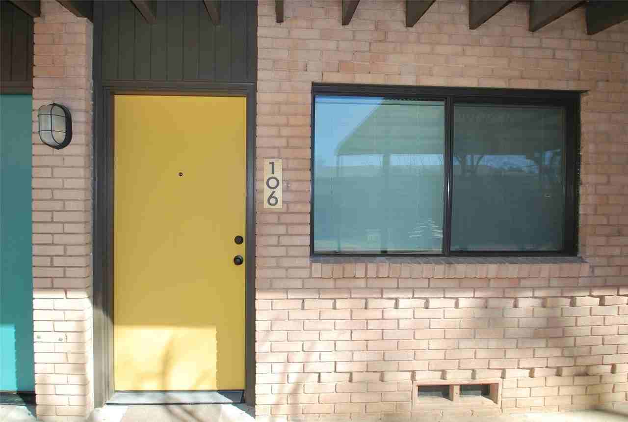 5004 Live Oak St #106 - Photo 2 of 10
