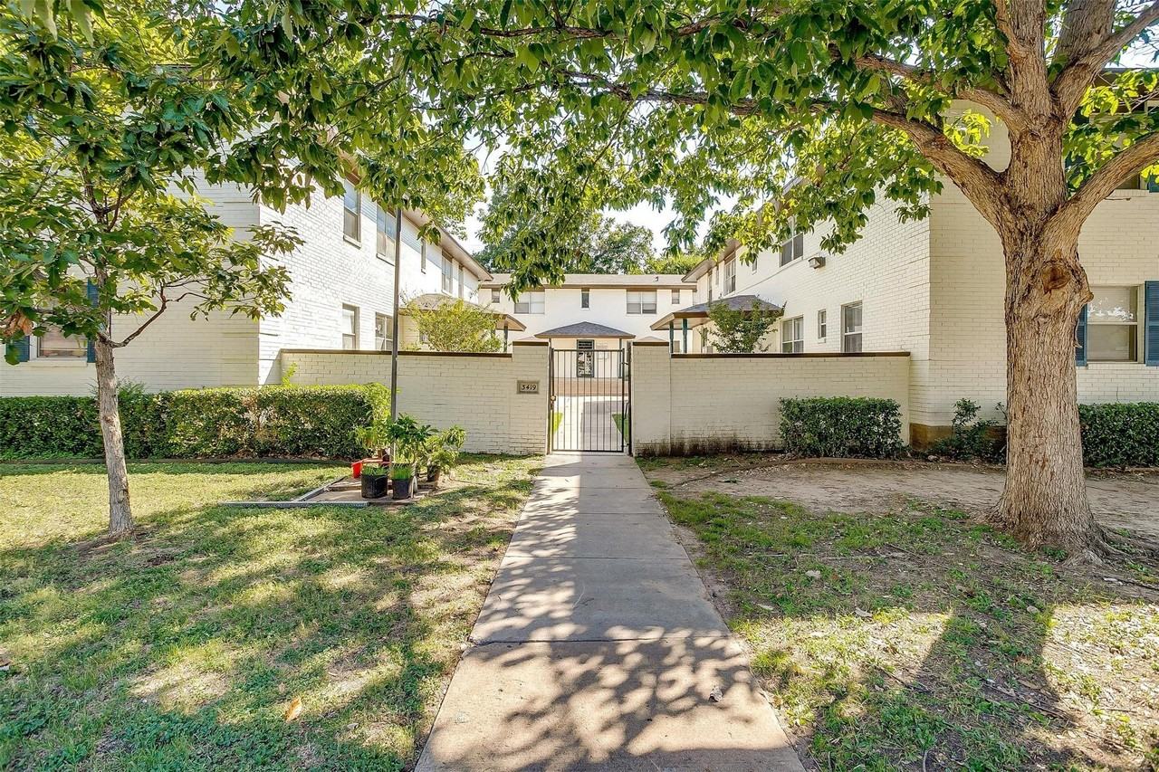 3419 S University Dr #3417C