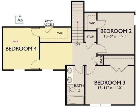 1820 Purtis Creek Dr - Photo 3 of 29