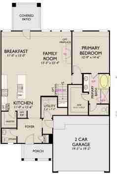 1820 Purtis Creek Dr - Photo 4 of 29
