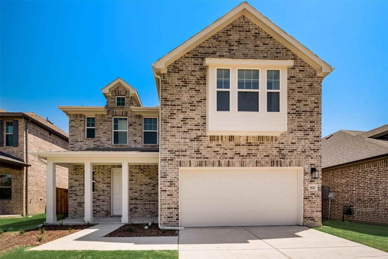 1820 Purtis Creek Dr - Photo 7 of 29