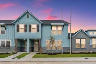 9713 Thorncrown Ln - Photo 1 of 1