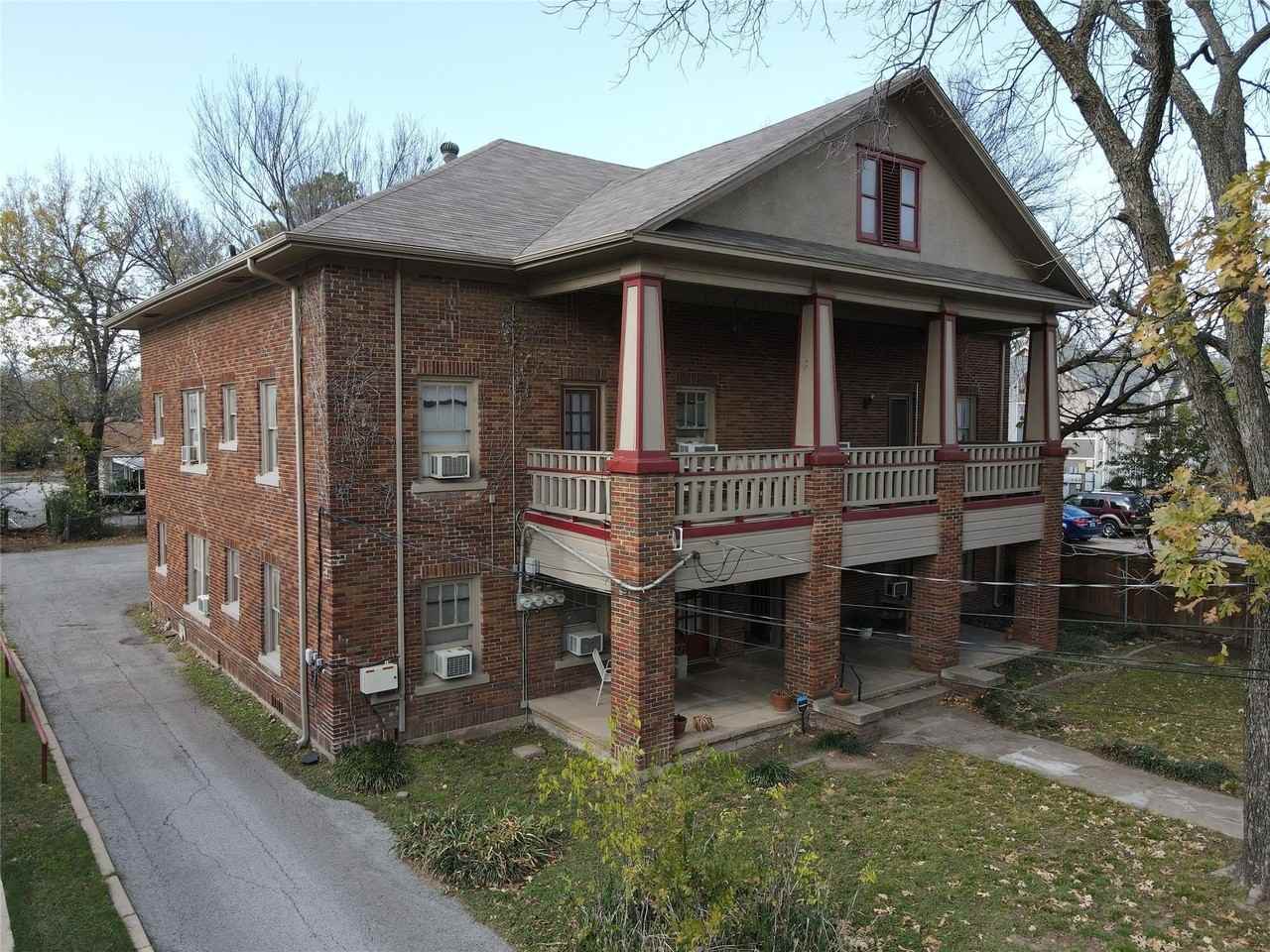 919 N Austin St #919-5