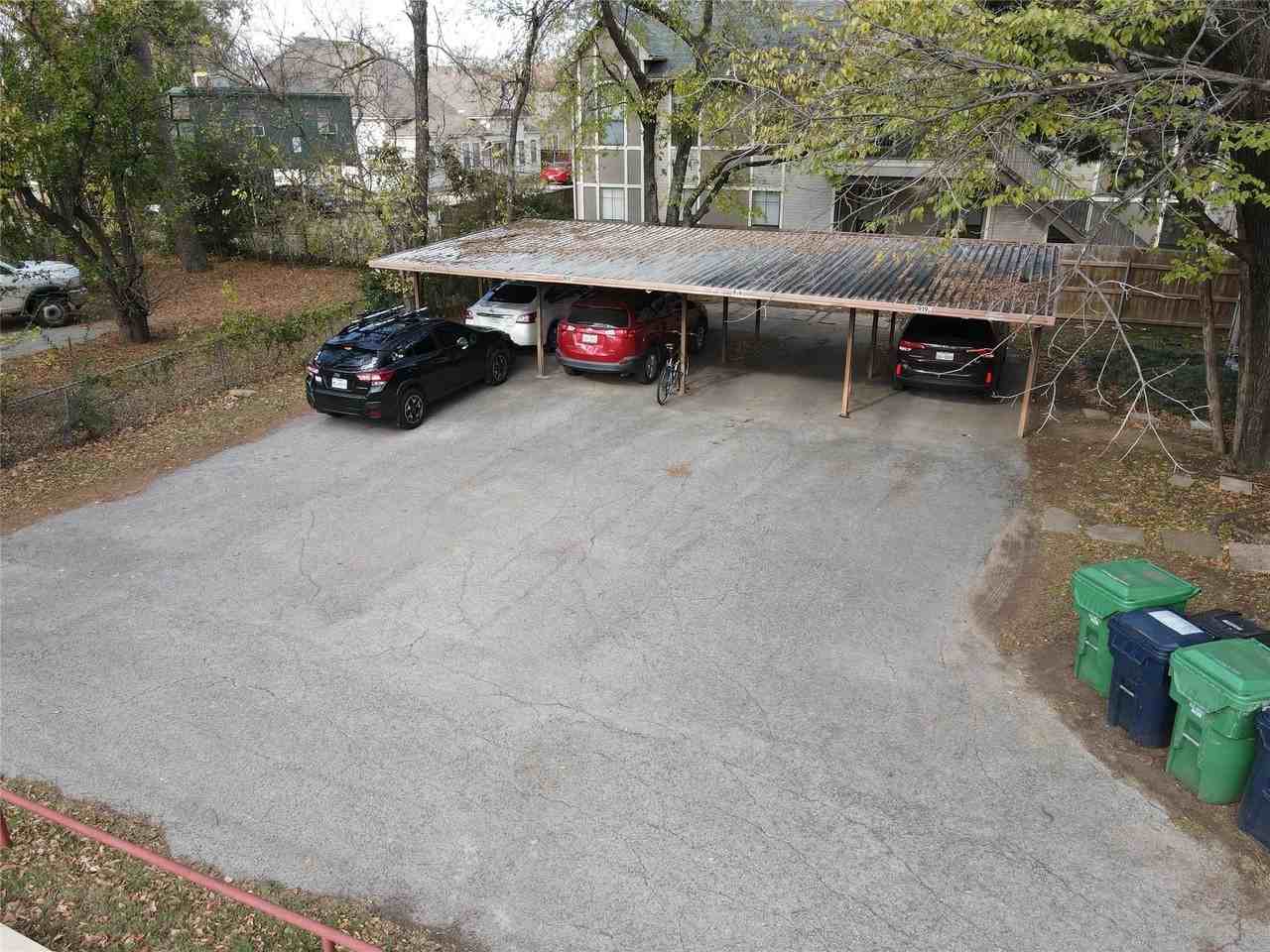 919 N Austin St #919-5 - Photo 7 of 7