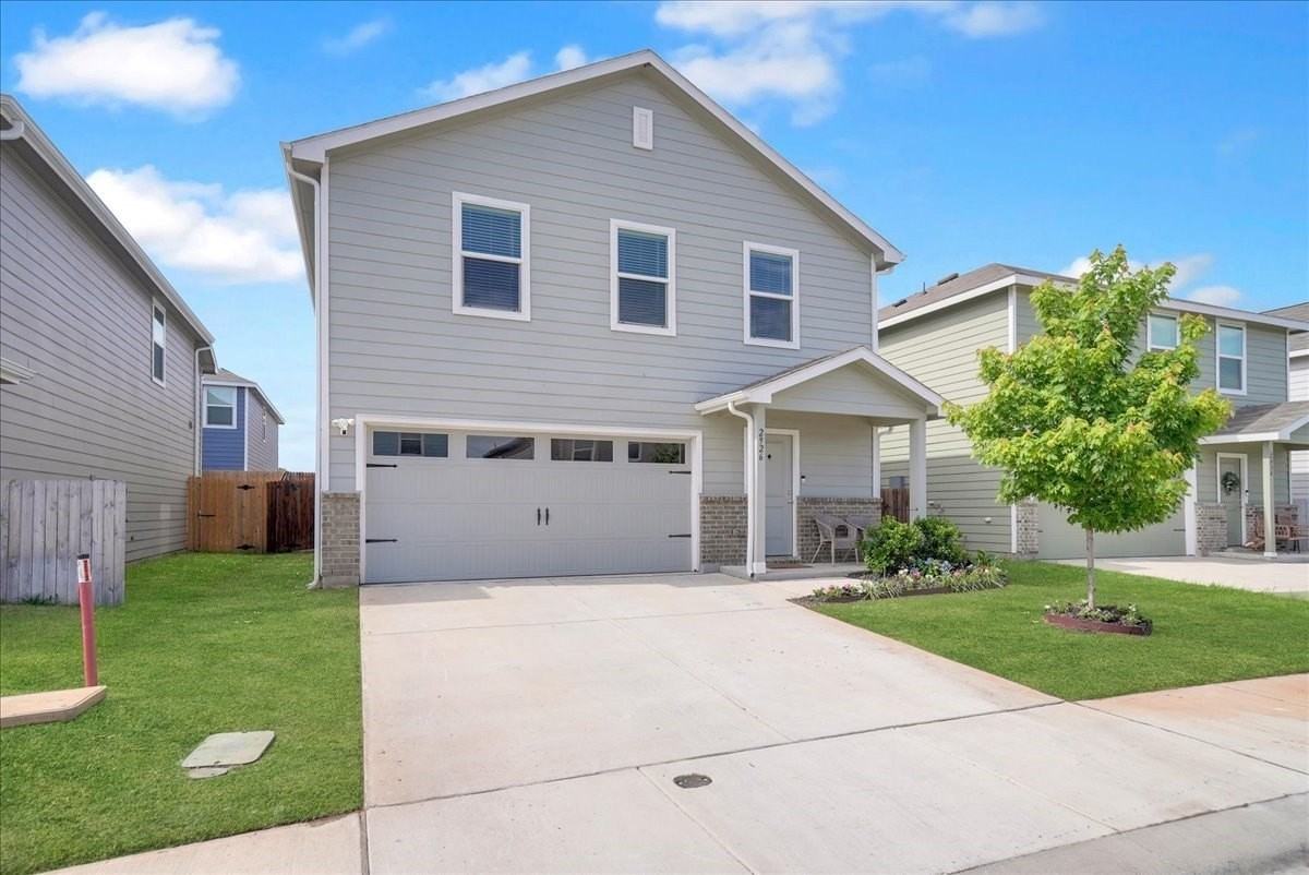 2926 Lorena Jordan Rd - Photo 2 of 10
