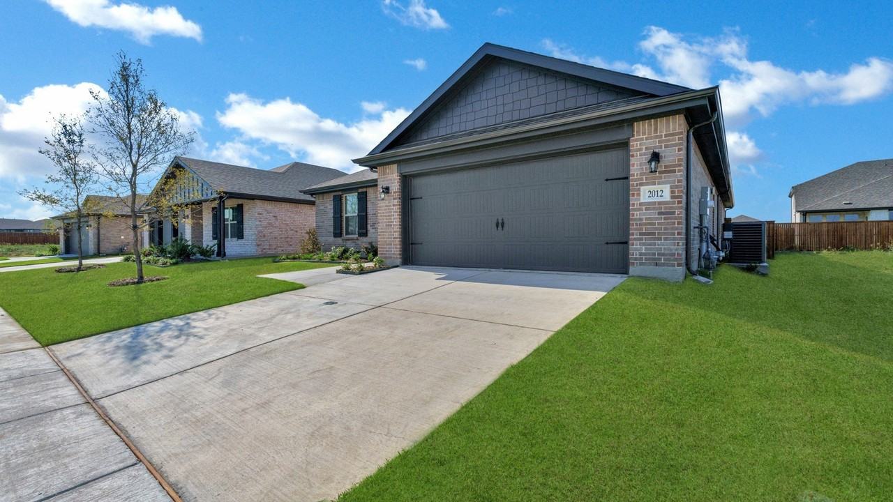 2012 Partridge Rd