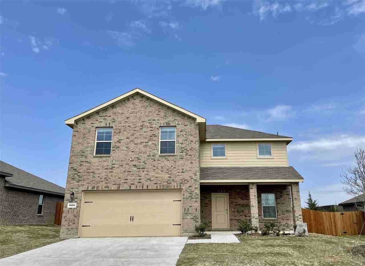 3205 Sweetwater Way