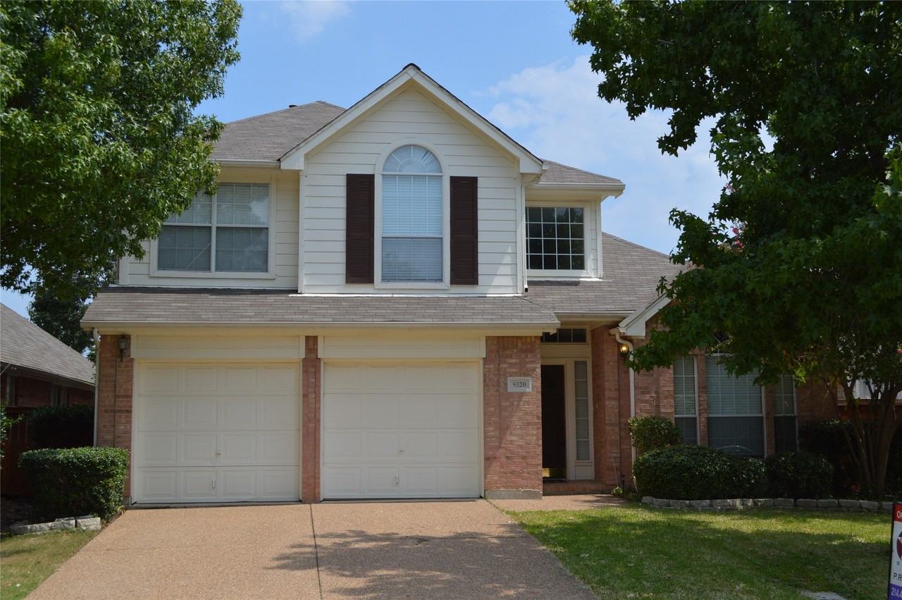 9320 Ponderosa Trl