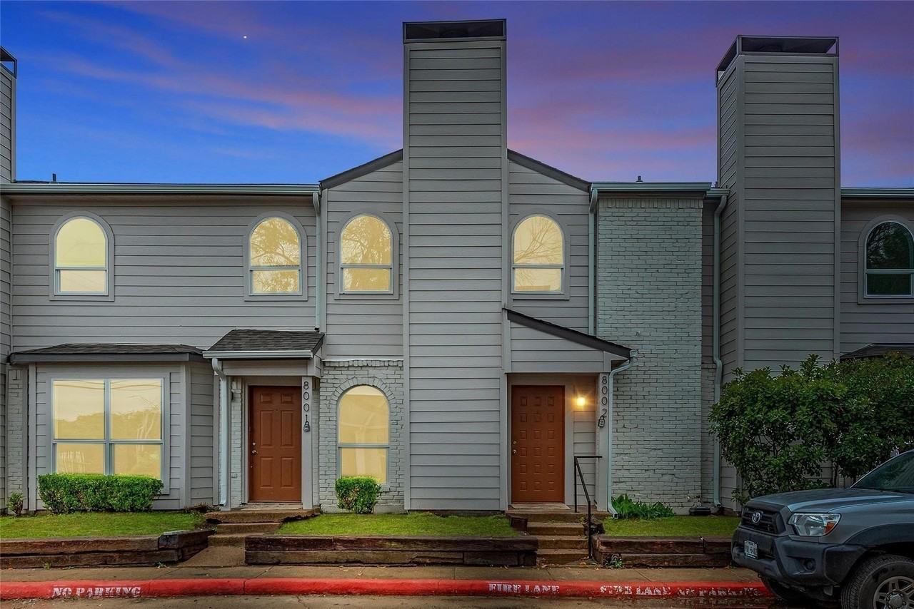 9524 Military Pkwy #8002