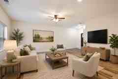 605 Wilcox St #B - Photo 1 of 1