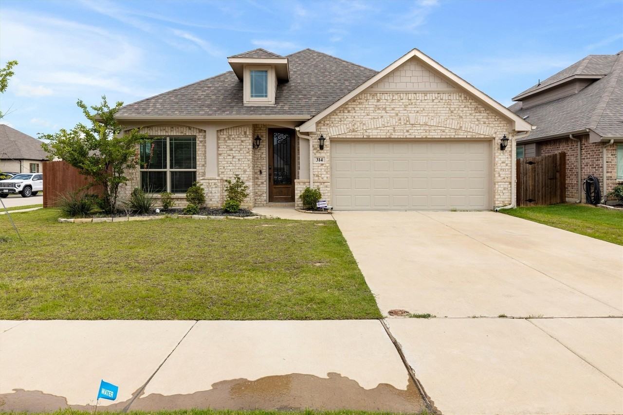 314 Brooklyn Ln