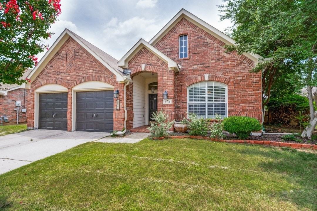 4112 Creek Hollow Way