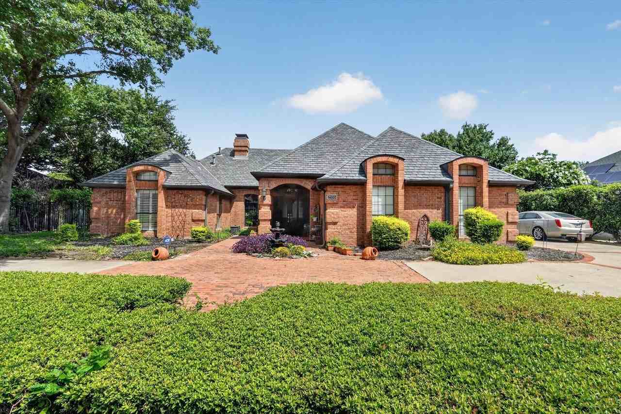 2335 Highlands Creek Rd