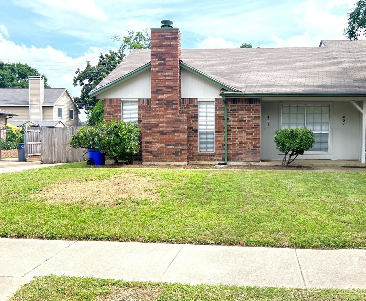 405 Augustine Dr