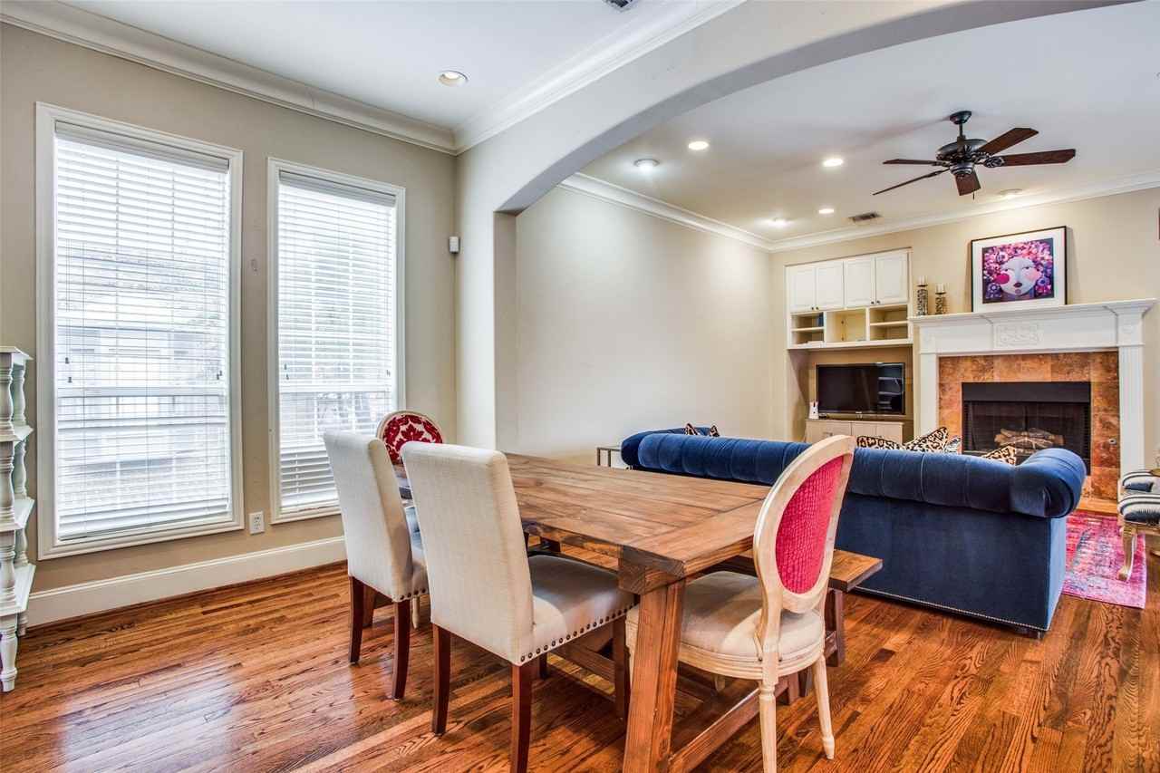 4518 Holland Ave #A - Photo 3 of 20