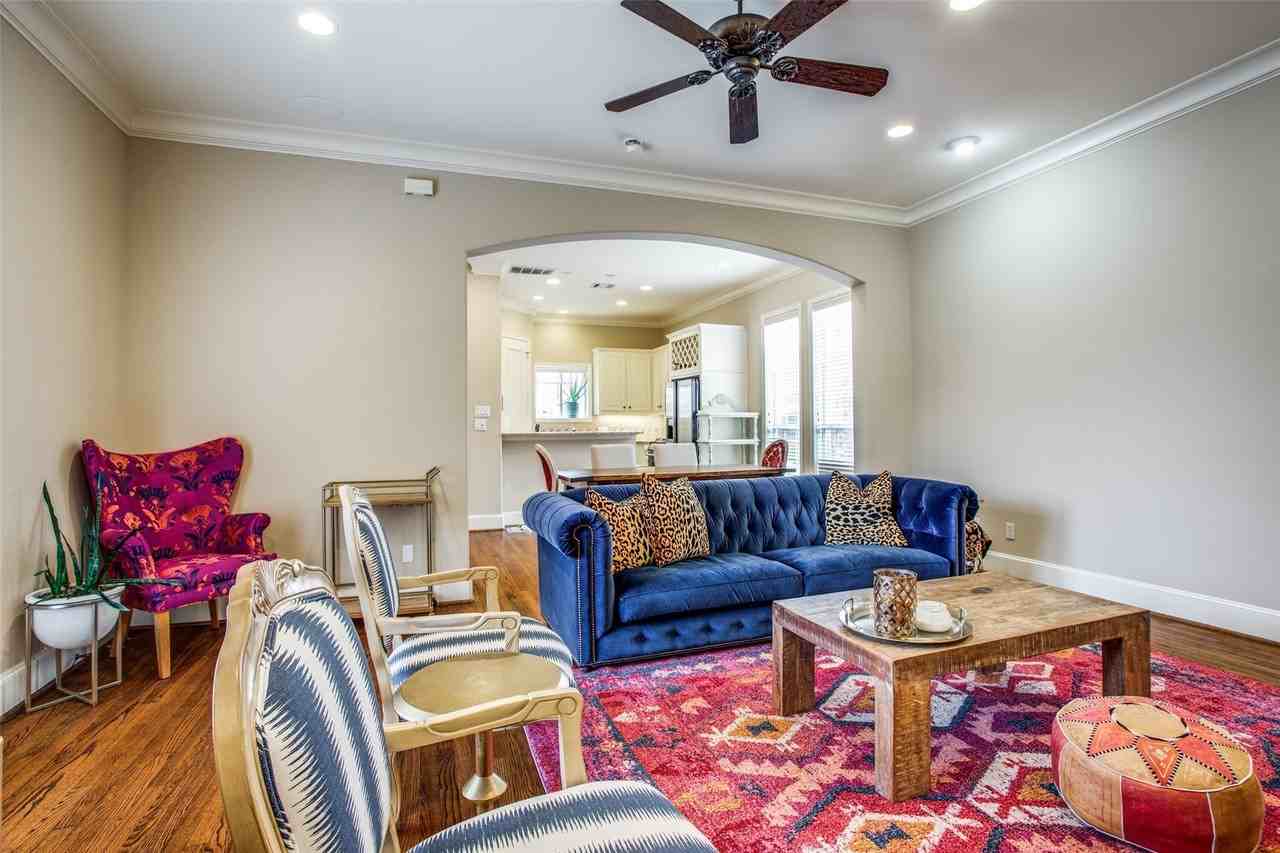 4518 Holland Ave #A - Photo 5 of 20
