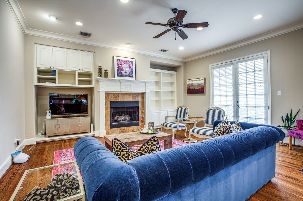 4518 Holland Ave #A - Photo 6 of 20
