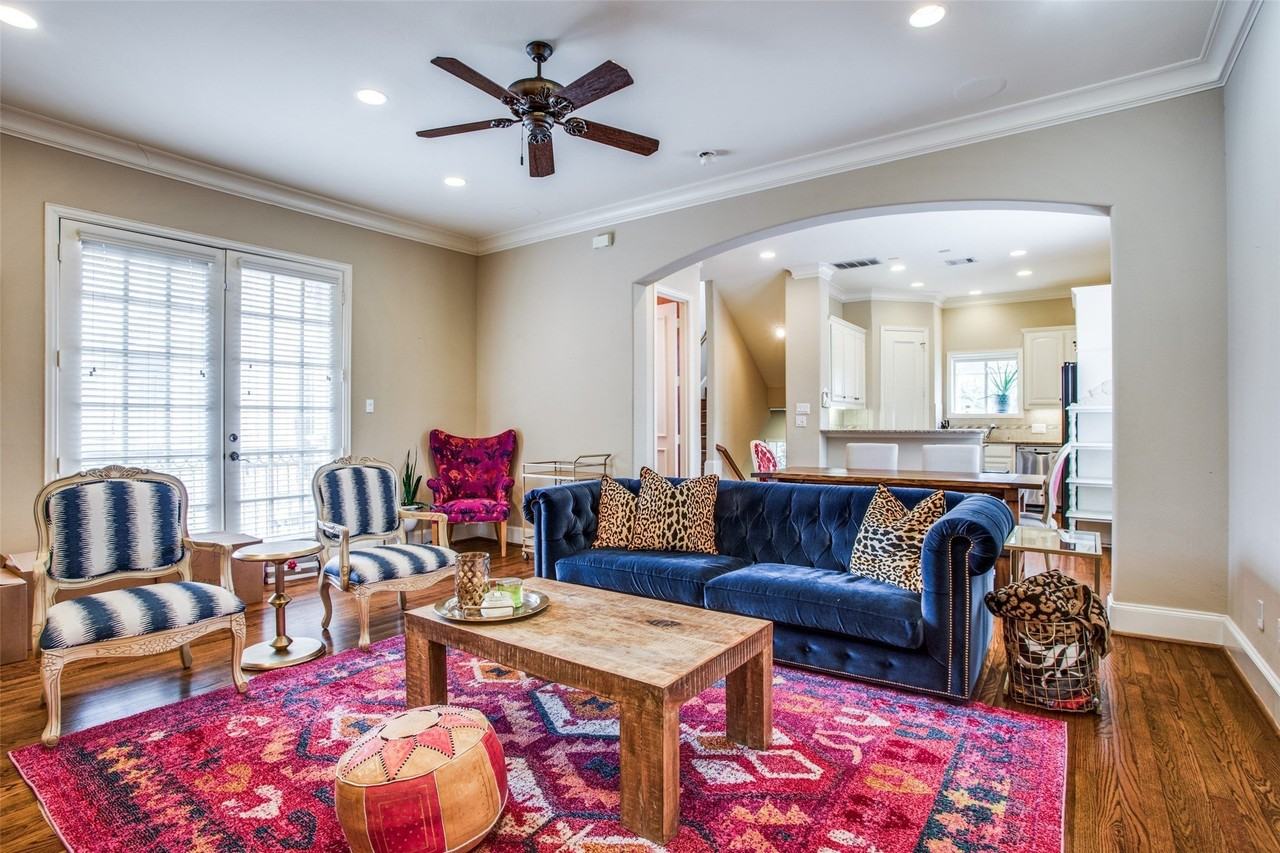 4518 Holland Ave #A - Photo 7 of 20