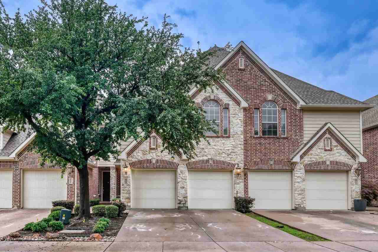 2964 Tuscany Way #103