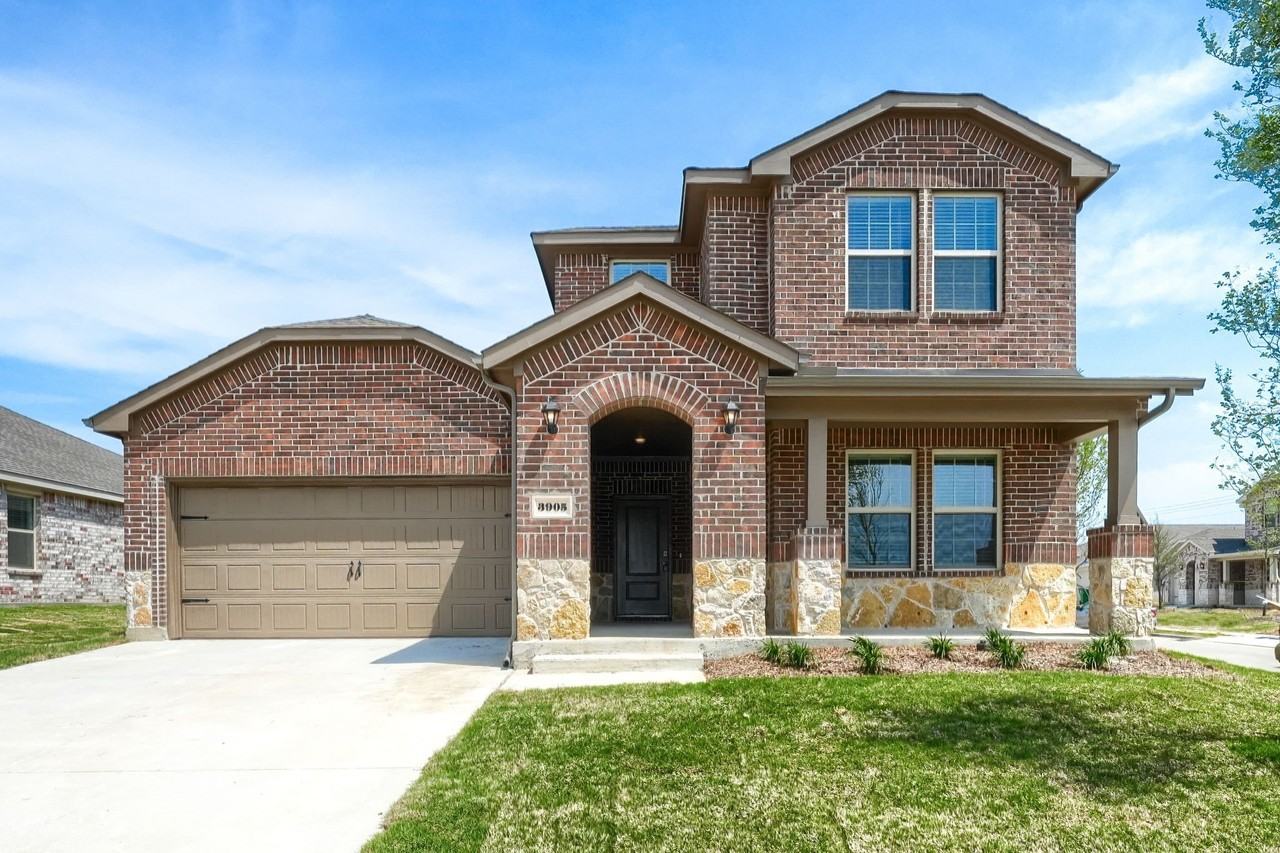 3905 Jasper Ln