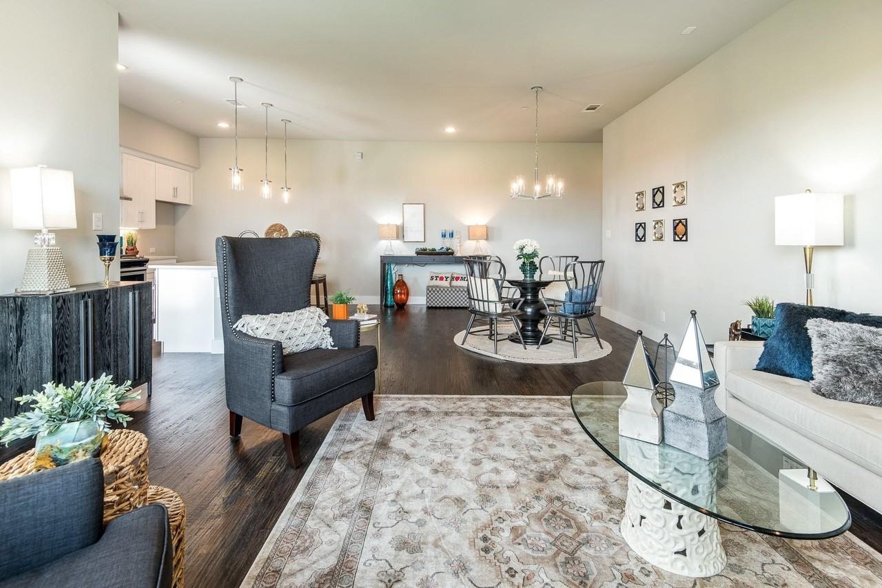 770 N Plano Rd #303 - Photo 2 of 26