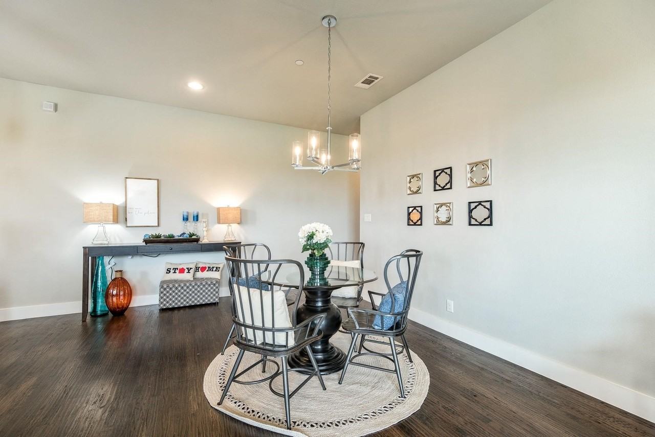 770 N Plano Rd #303 - Photo 3 of 26